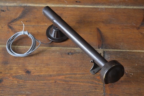 Antique gramophone pickup c - antique,