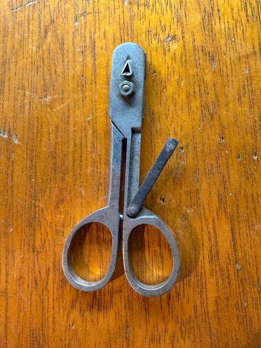 Antique apollo bamboo needle - bamboo,