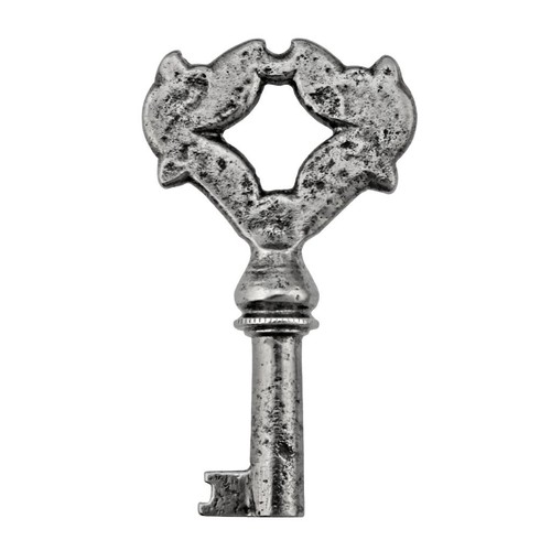 Antique key hmv gramophone his - hmv,