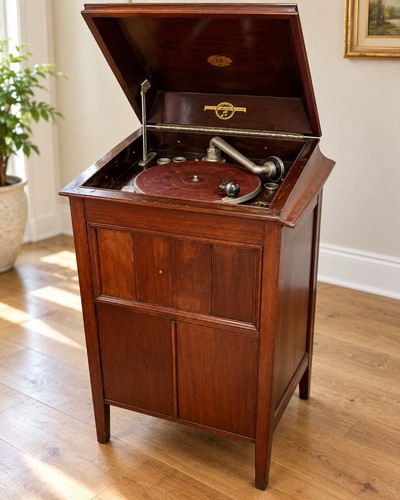Antique columbia viva tonal - antique,