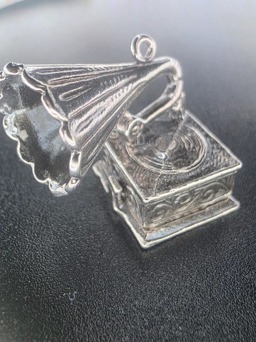Vintage sterling silver