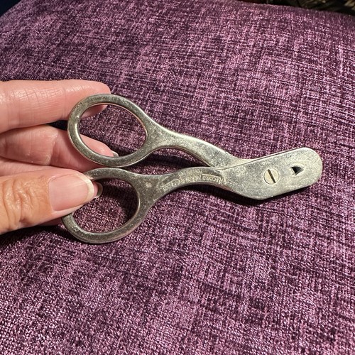 1920s antique record needle - antique,