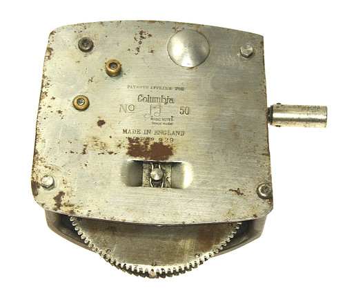 Antique columbia no50 - no50, c