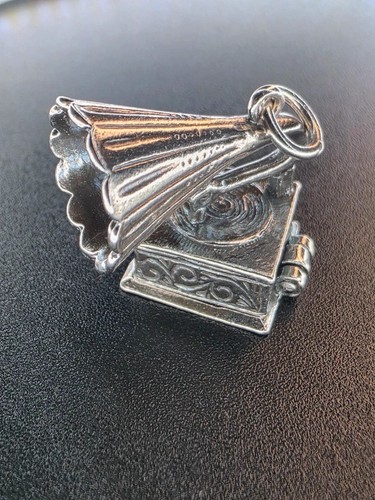 Vintage sterling silver