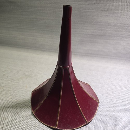 Antique phonograph gramophone - phonograph,
