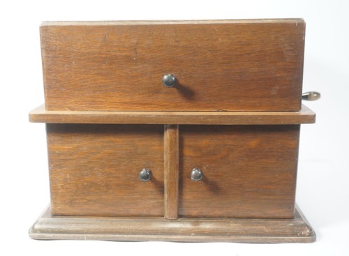 Antique parlophon table - parlophon,