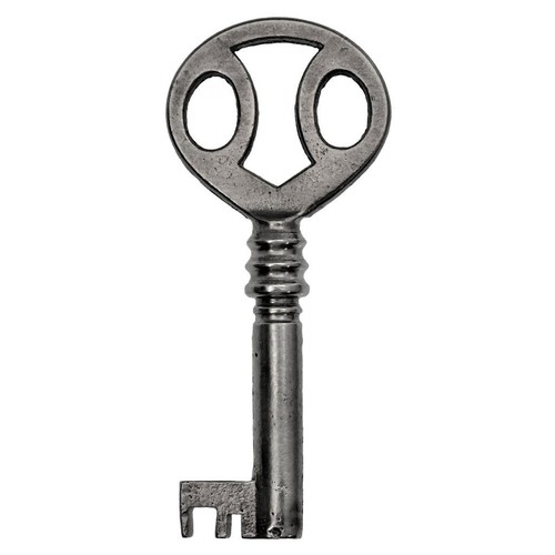 Antique key gramophone - key,