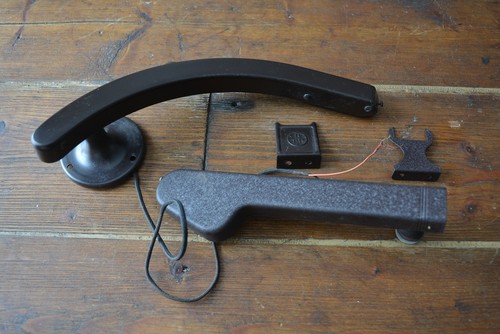 Antique rothermel t h - &, b.t.h