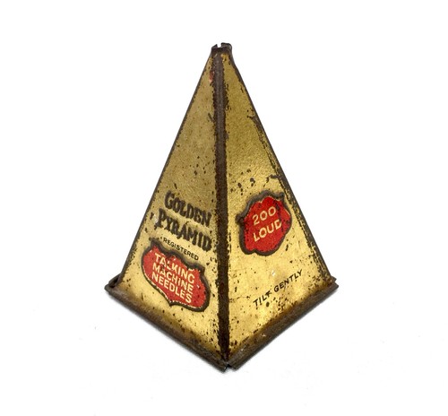 Antique advertising golden - advertising,