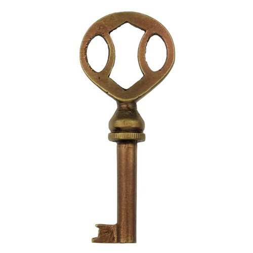 Antique key hmv 163 - hmv, gramophone