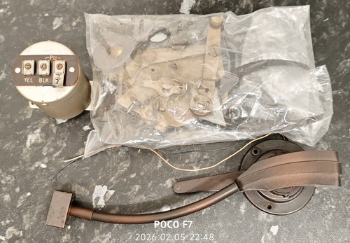 Antique gramophone marconi - ,