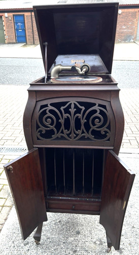 Sonora baby grand 20s - grand, '20s