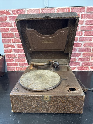Rare antique brunswick - rare,