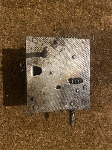 Antique gramophone motor - motor,