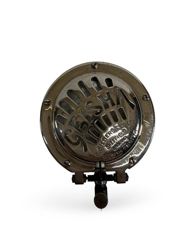 Vintage geisha gramophone - vintage,