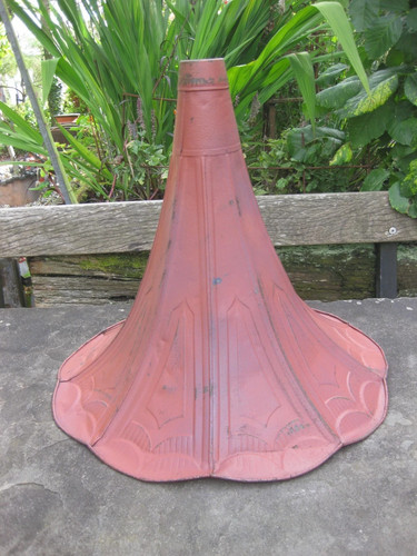 Vintage antique horn - vintage, a