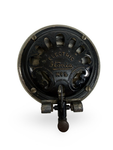 Vintage itonia gramophone - itonia, 5