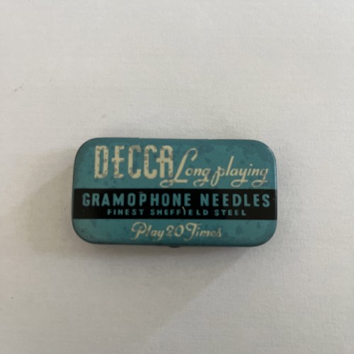 Decca antique vintage - decca,