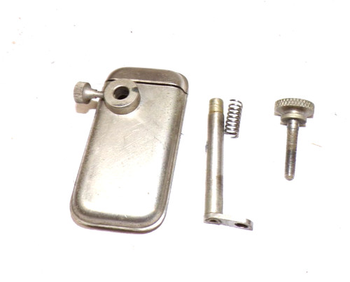 Edison standard phonograph - standard,